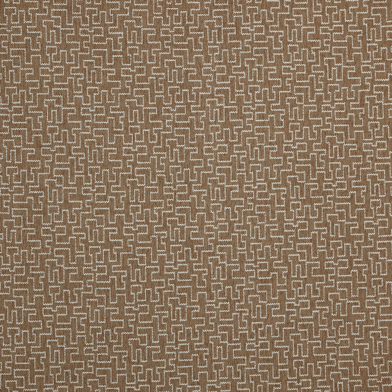 4256/513 Oakley Butterscotch Brodie Fabric by Prestigious Textiles