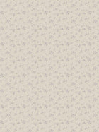 Vintage Rose Light Beige and Purple Dreamy Escape Wallpaper by Boråstapeter