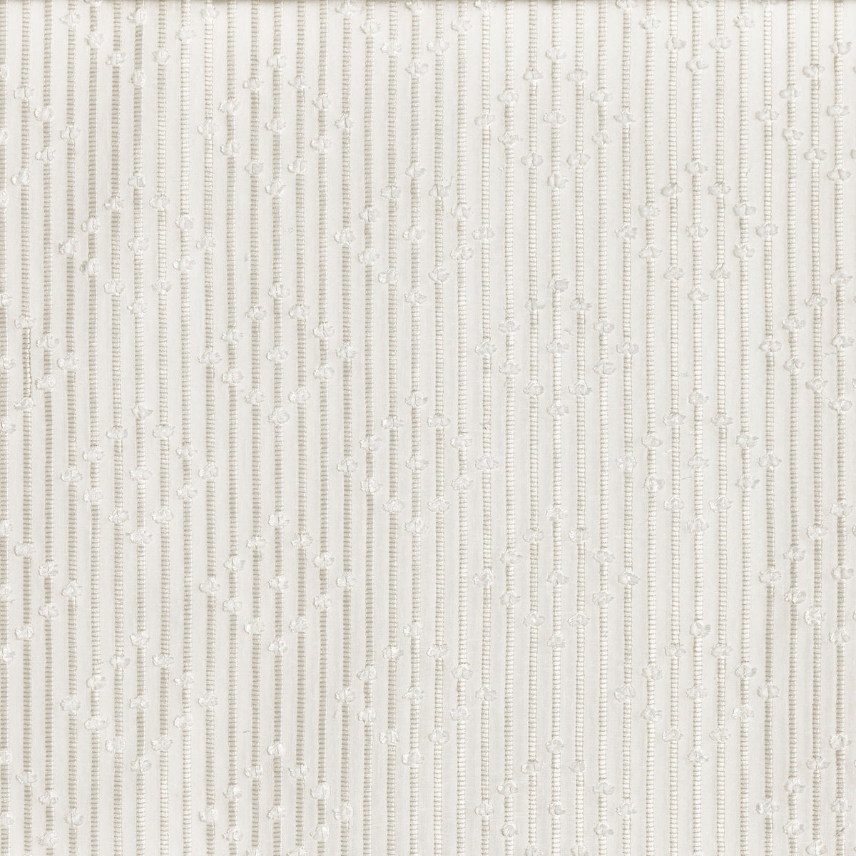 4258/076 Sabrina Chalk Brodie Fabric by Prestigious Textiles