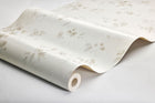 4258 Vintage Rose Light Beige and Grey Dreamy Escape Wallpaper by Boråstapeter