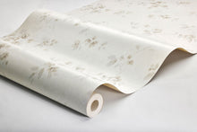 4258 Vintage Rose Light Beige and Grey Dreamy Escape Wallpaper by Boråstapeter
