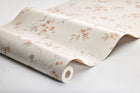 4259 Vintage Rose Light Multi and Beige Dreamy Escape Wallpaper by Boråstapeter