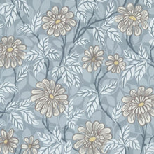 426-26 Zinnia Villa Dalaro Wallpaper By Sandberg