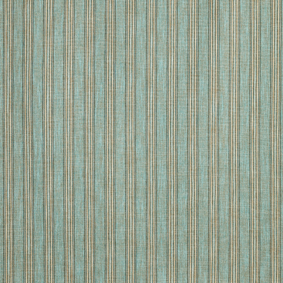 4260/770 Kashana Lagoon Rustic Persian Fabric by Prestigious Textiles