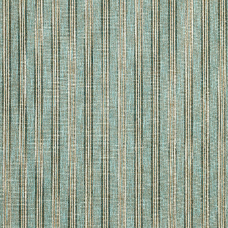 4260/770 Kashana Lagoon Rustic Persian Fabric by Prestigious Textiles