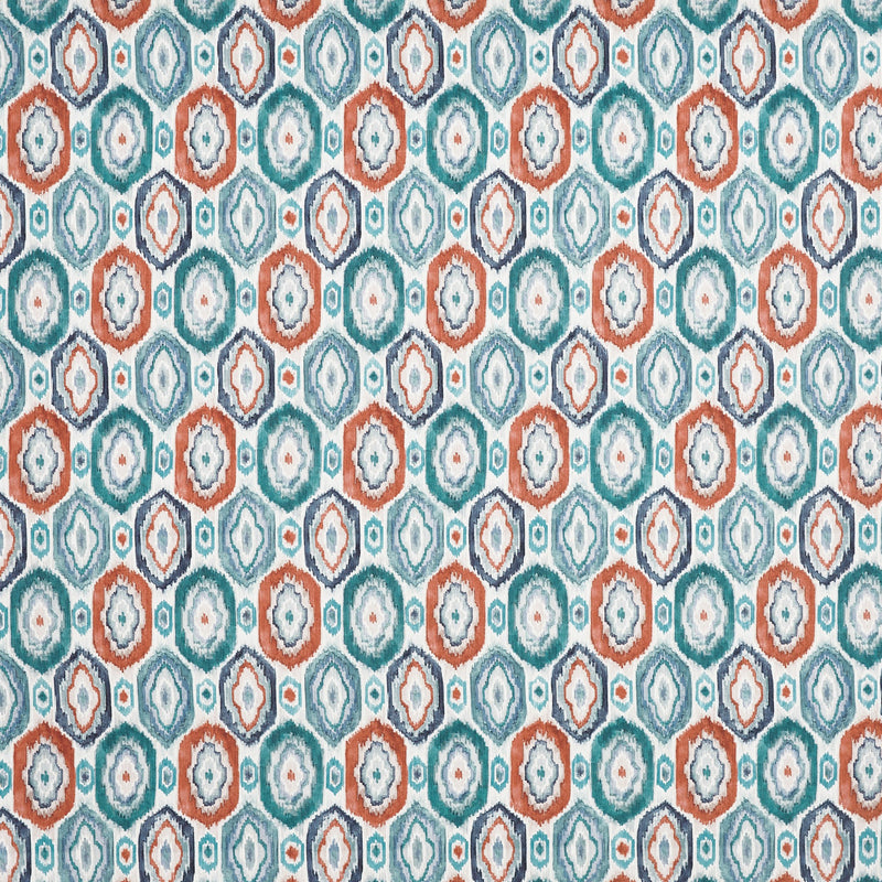 4261/641 Roxy Dragonfly Rustic Persian Fabric by Prestigious Textiles