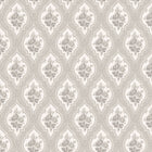 4261 Eternal Flower Light Beige and Brown Dreamy Escape Wallpaper by Boråstapeter