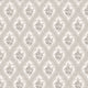 Eternal Flower Light Beige and Brown Dreamy Escape Wallpaper by Boråstapeter