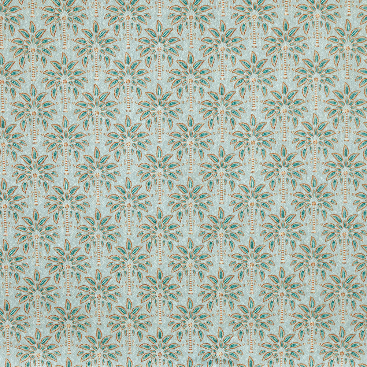 4263/641 Tazz Dragonfly Rustic Persian Fabric by Prestigious Textiles