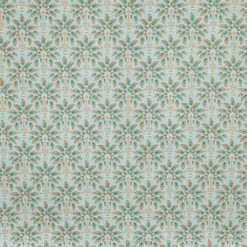 4263/641 Tazz Dragonfly Rustic Persian Fabric by Prestigious Textiles