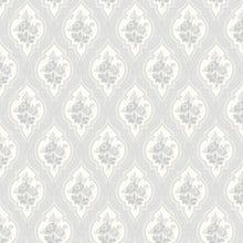 4263 Eternal Flower Light Grey and Multi Dreamy Escape Wallpaper by Boråstapeter