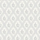 Eternal Flower Light Grey and Multi Dreamy Escape Wallpaper by Boråstapeter
