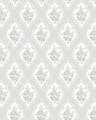 4263 Eternal Flower Light Grey and Multi Dreamy Escape Wallpaper by Boråstapeter