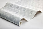 4263 Eternal Flower Light Grey and Multi Dreamy Escape Wallpaper by Boråstapeter