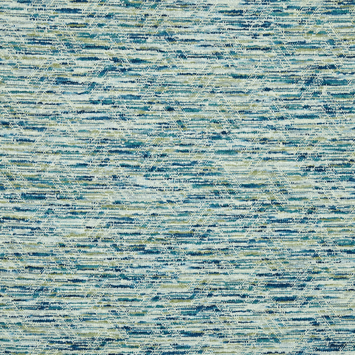 4267/770 Shayan Lagoon Rustic Persian Fabric by Prestigious Textiles