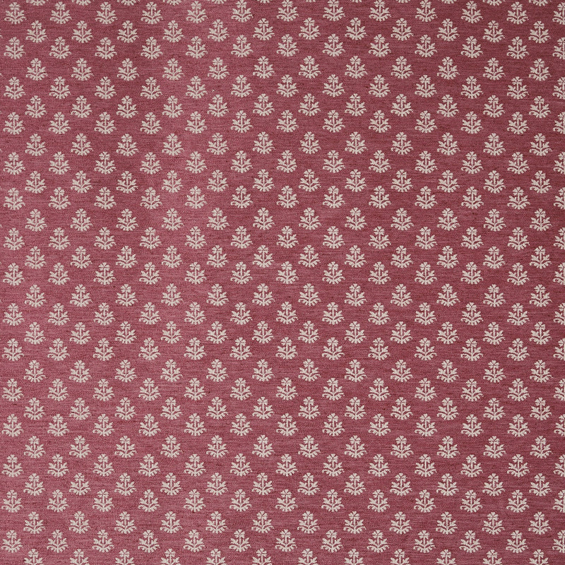 4268/247 Zari Lotus Rustic Persian Fabric by Prestigious Textiles