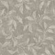Rosewood Night Dark Grey and Brown Dreamy Escape Wallpaper by Boråstapeter