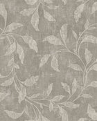 4268 Rosewood Night Dark Grey and Brown Dreamy Escape Wallpaper by Boråstapeter