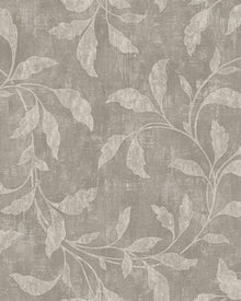 4268 Rosewood Night Dark Grey and Brown Dreamy Escape Wallpaper by Boråstapeter