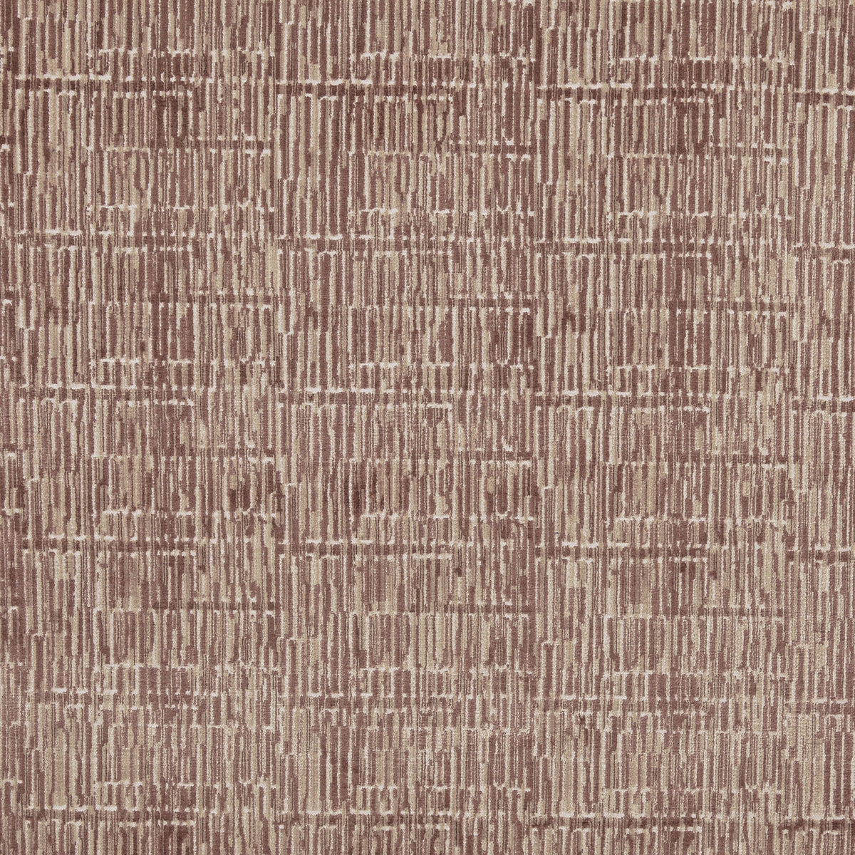 4269/147 Escher Mocha Formation Fabric by Prestigious Textiles