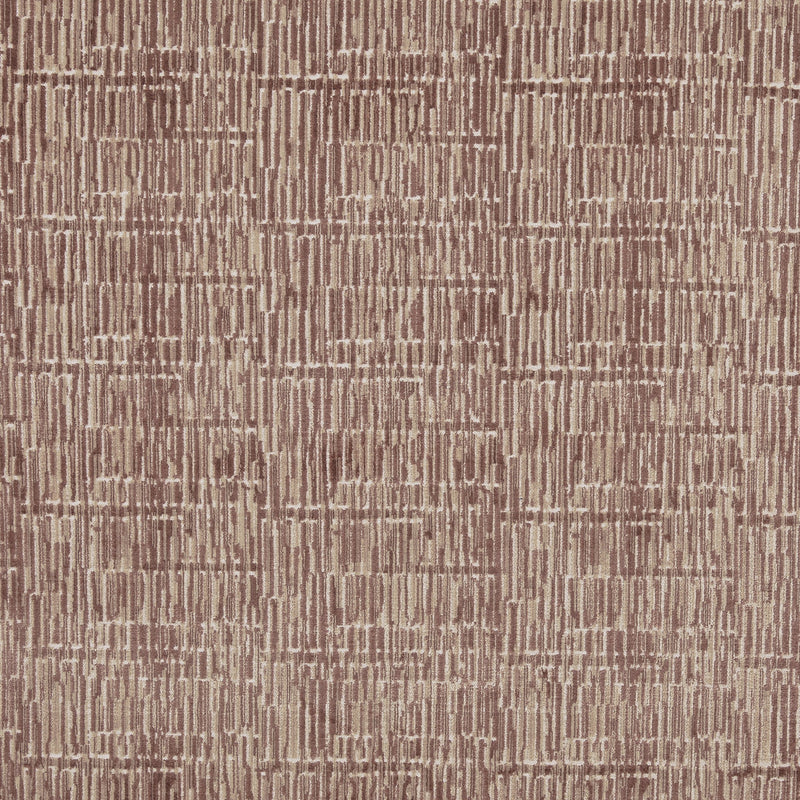 4269/147 Escher Mocha Formation Fabric by Prestigious Textiles