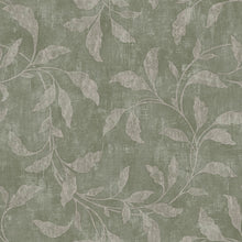 4269 Rosewood Night Dark Green and Grey Dreamy Escape Wallpaper by Boråstapeter