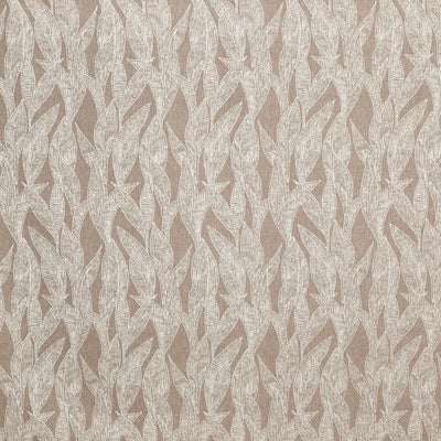 Dali Mocha Formation Fabric by Prestigious Textiles