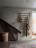 4270 Paradise Birds Light Multi and Beige Dreamy Escape Wallpaper by Boråstapeter
