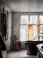 4270 Paradise Birds Light Multi and Beige Dreamy Escape Wallpaper by Boråstapeter