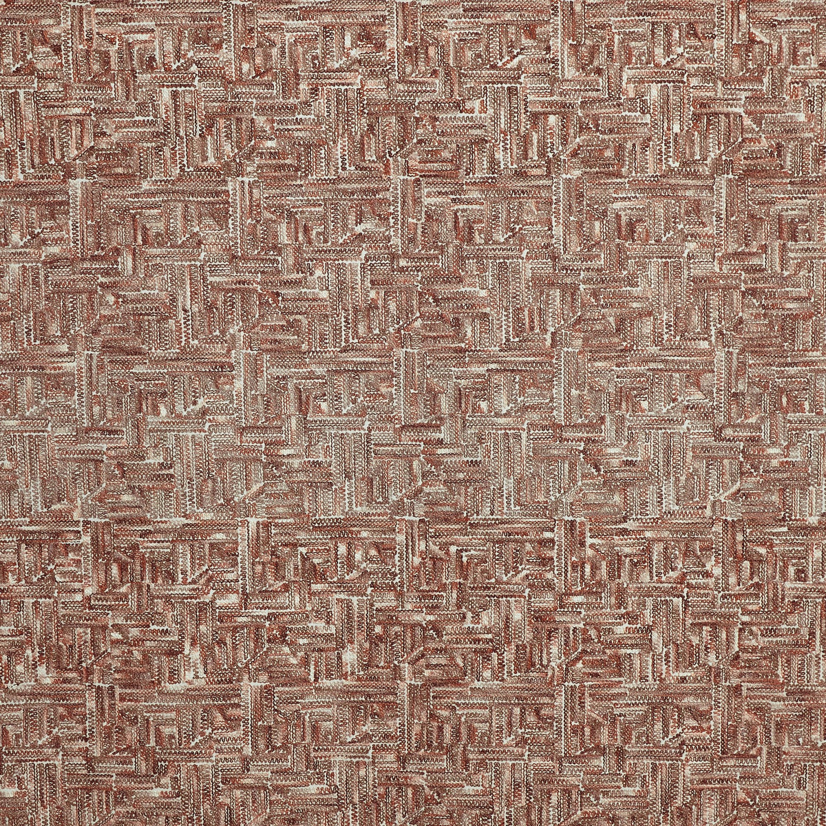 4271/217 Diez Woodrose Formation Fabric by Prestigious Textiles