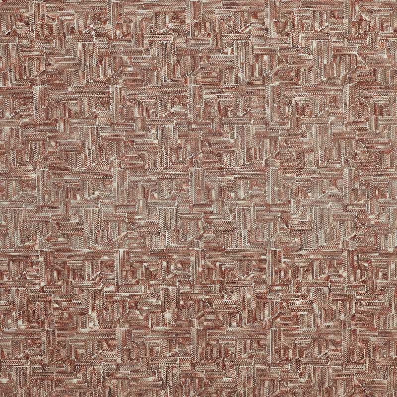 4271/217 Diez Woodrose Formation Fabric by Prestigious Textiles