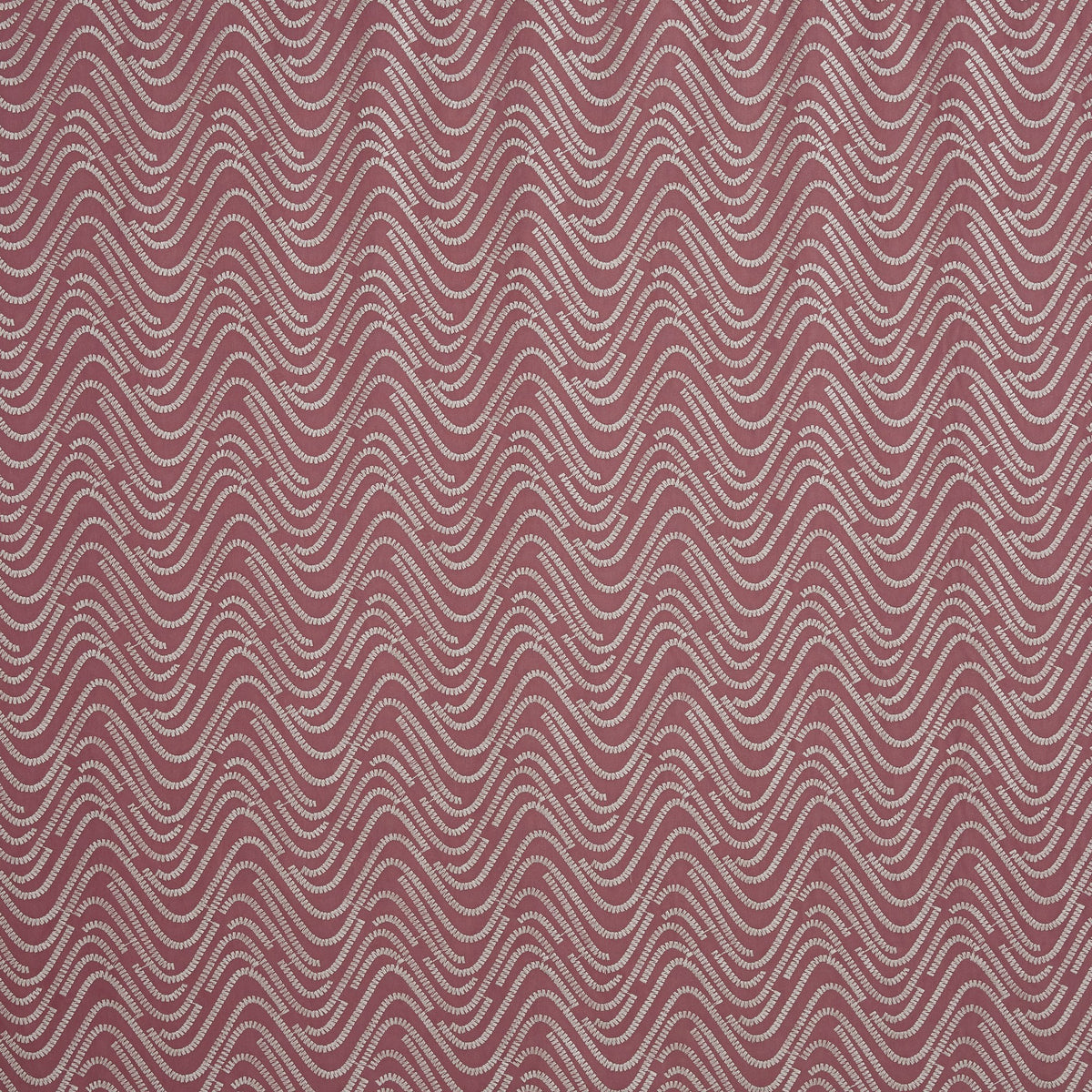4274/217 Felice Woodrose Formation Fabric by Prestigious Textiles