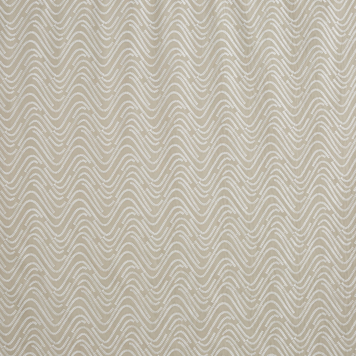 4274/975 Felice Angora Formation Fabric by Prestigious Textiles