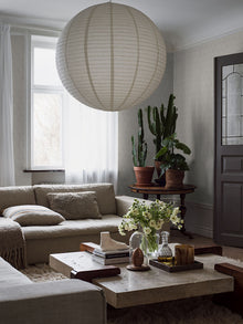 4274 Golden Arches Light White Dreamy Escape Wallpaper by Boråstapeter