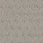 4275 Golden Arches Dark Brown Dreamy Escape Wallpaper by Boråstapeter