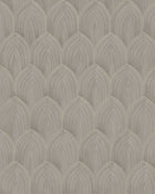 4275 Golden Arches Dark Brown Dreamy Escape Wallpaper by Boråstapeter