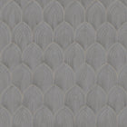 4277 Golden Arches Dark Grey Dreamy Escape Wallpaper by Boråstapeter