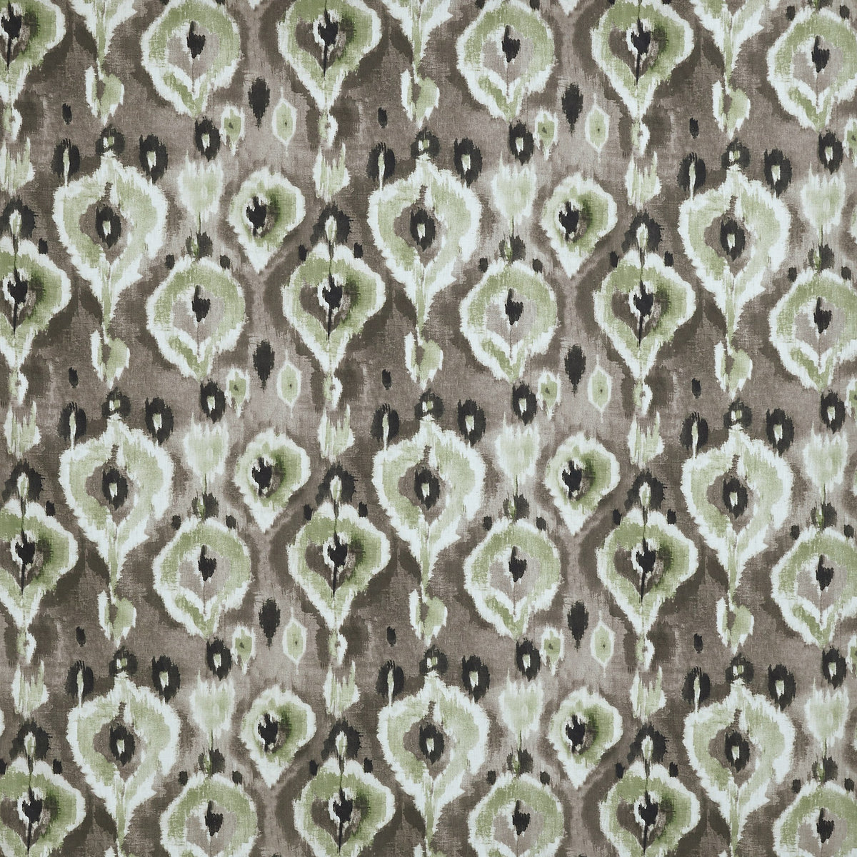 4278/681 Pavon Grassland Instinct Fabric by Prestigious Textiles