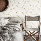 428-01 Levi Villa Dalaro Wallpaper By Sandberg