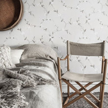 428-21 Levi Villa Dalaro Wallpaper By Sandberg