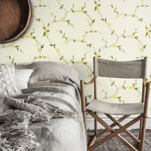 428-22 Levi Villa Dalaro Wallpaper By Sandberg