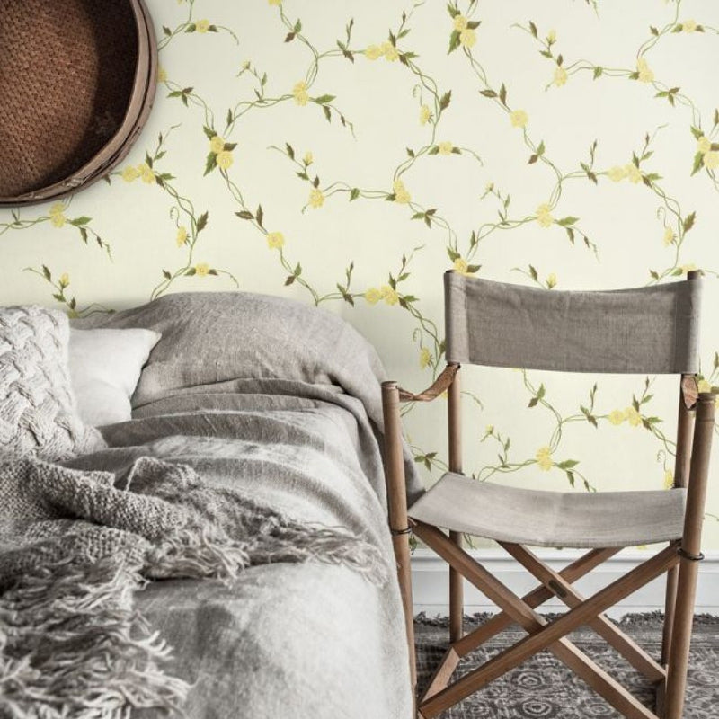 428-22 Levi Villa Dalaro Wallpaper By Sandberg