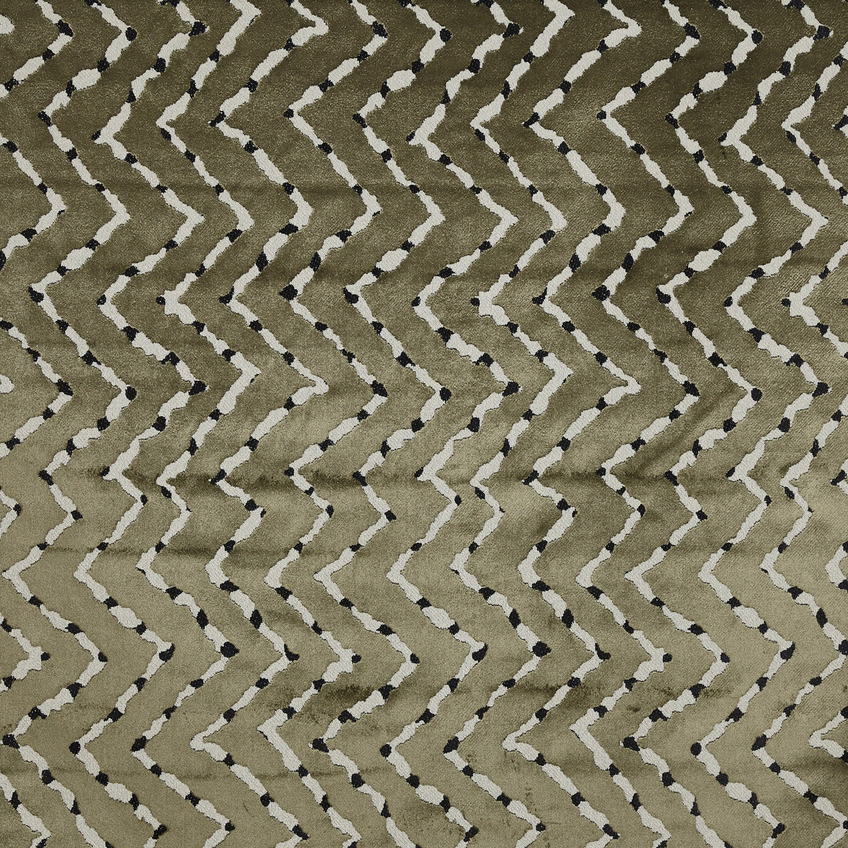 4284/681 Zorro Grassland Instinct Fabric by Prestigious Textiles