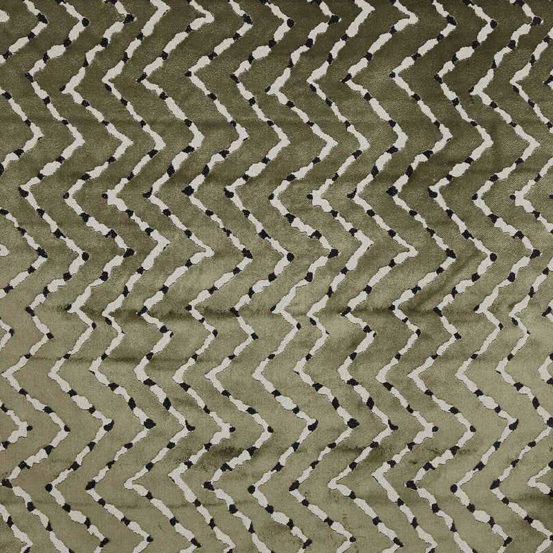 4284/681 Zorro Grassland Instinct Fabric by Prestigious Textiles