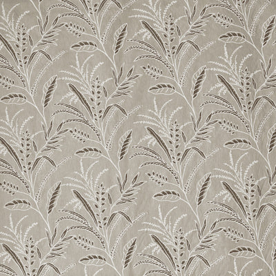 Bambous Almond Mauritius Fabric by Prestigious Textiles