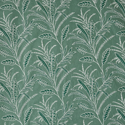 Bambous Rainforest Mauritius Fabric by Prestigious Textiles