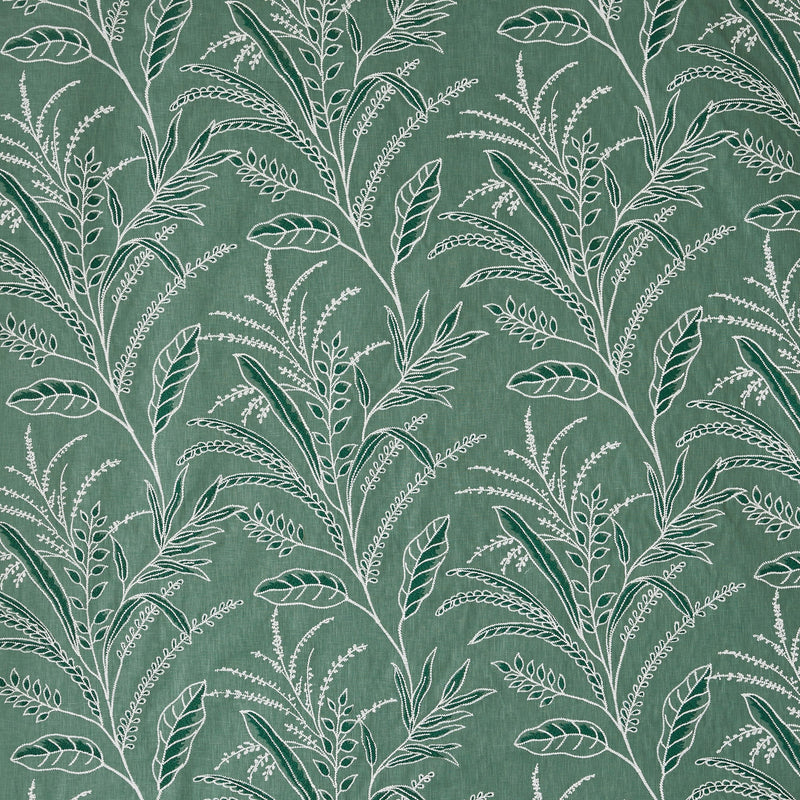 4285/675 Bambous Rainforest Mauritius Fabric by Prestigious Textiles