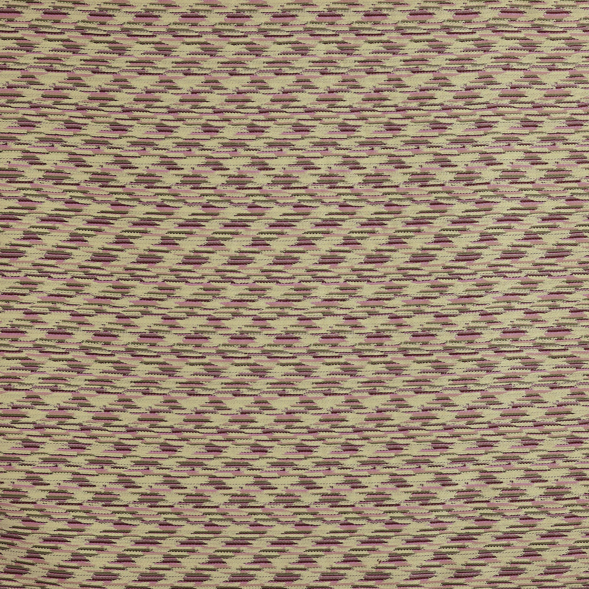 4287/246 Port Louis Sangria Mauritius Fabric by Prestigious Textiles