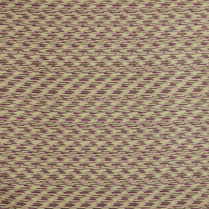 4287/246 Port Louis Sangria Mauritius Fabric by Prestigious Textiles