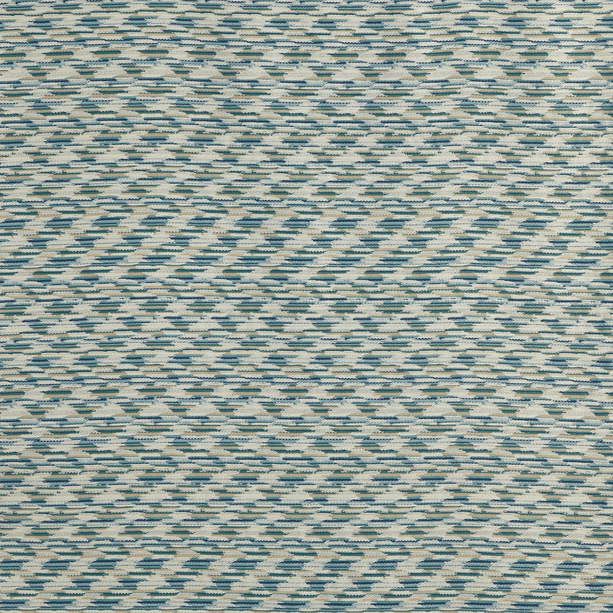 4287/675 Port Louis Rainforest Mauritius Fabric by Prestigious Textiles